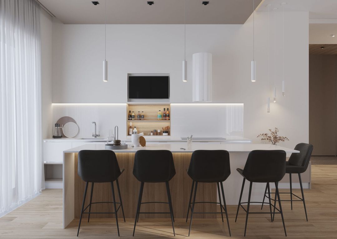 Дом 250 м2 в Донецке