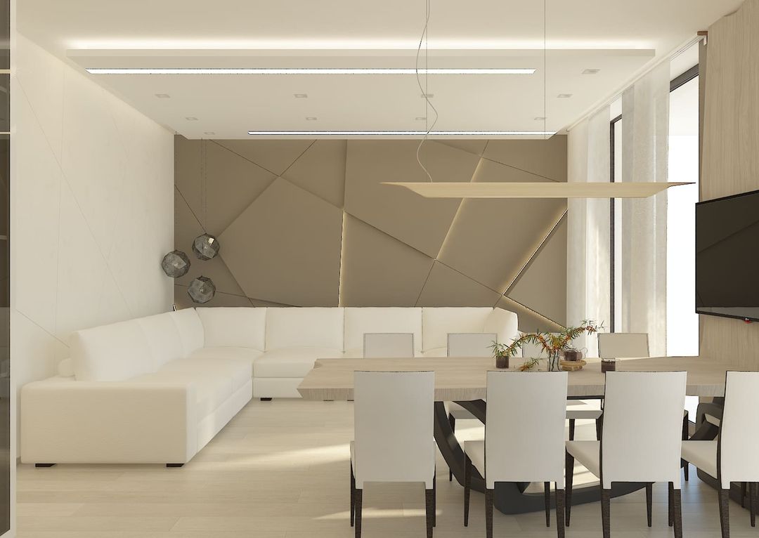 «Консенсус». Дом 160 м2 в Рогожкино