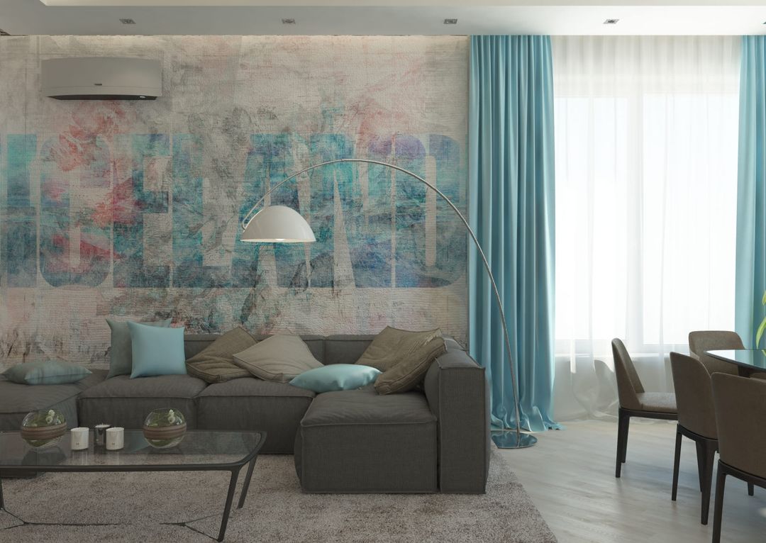 «Краски лета». Дом 300 м2 в Щепкине